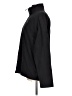 Helly Hansen 100% Recycled Polyester Black Pullover Sweater Size L - photo 5