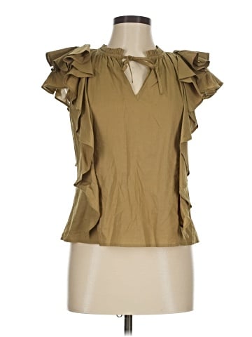 Amour Vert Sleeveless Blouse (view 1)