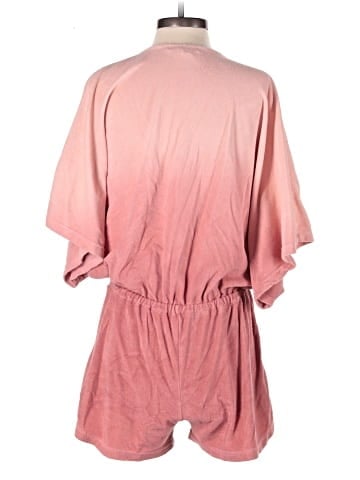 Young Fabulous & Broke Romper (view 2)