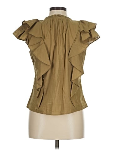 Amour Vert Sleeveless Blouse (view 2)