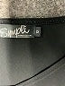 Sympli Black 3/4 Sleeve Blouse Size 12 - photo 7