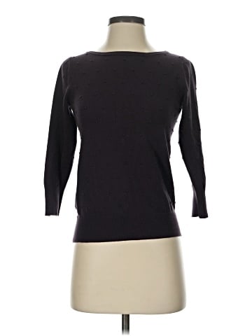 Ann Taylor Factory Pullover Sweater (view 1)