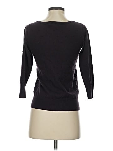 Ann Taylor Factory Pullover Sweater (view 2)