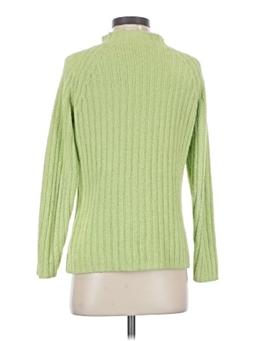 Carolyn Taylor Turtleneck Sweater (view 2)