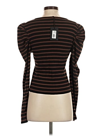 Paige Long Sleeve Top (view 2)