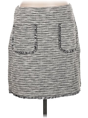 Ann Taylor LOFT Casual Skirt (view 1)
