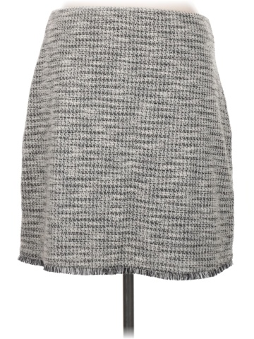 Ann Taylor LOFT Casual Skirt (view 2)