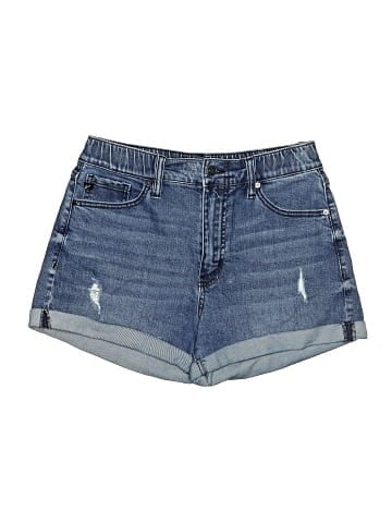 KANCAN JEANS Denim Shorts (view 1)