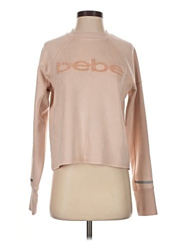 Bebe Sport Sweatshirt (view 1)