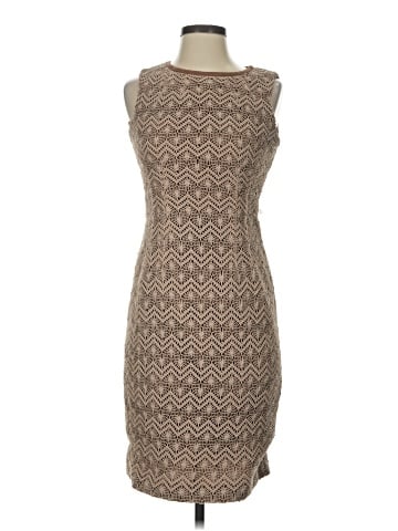 Anne Klein Casual Dress (view 1)