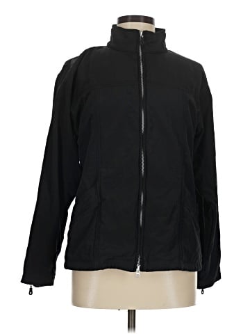 Cutter & Buck Track Jacket (view 1)