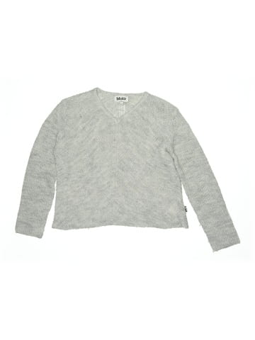 Molo Pullover Sweater (view 1)