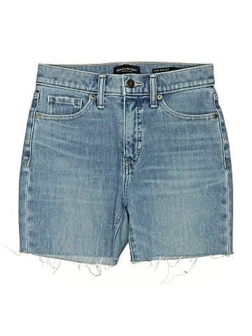 Banana Republic Denim Shorts (view 1)