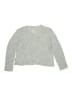 Molo Chevron-herringbone Gray Pullover Sweater Size 122/128 CM - photo 2