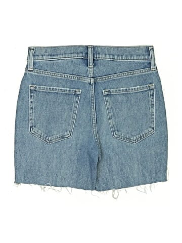 Banana Republic Denim Shorts (view 2)