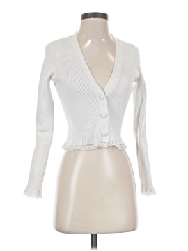 For Love & Lemons Cardigan (view 1)