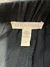 Eileen Fisher Solid Black Shorts Size S - photo 3