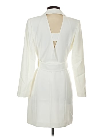 White House Black Market Cocktail Dress (view 2)