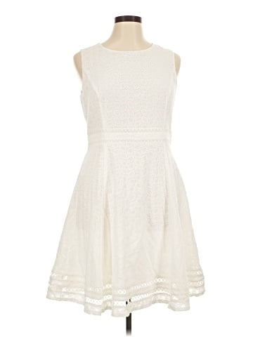 Calvin Klein Cocktail Dress (view 1)