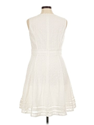 Calvin Klein Cocktail Dress (view 2)