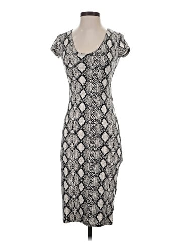 See You Monday Casual Dress (view 1)