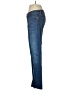 Express Hearts Blue Jeans Size 8 - photo 5