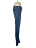 Express Hearts Blue Jeans Size 8 - photo 4