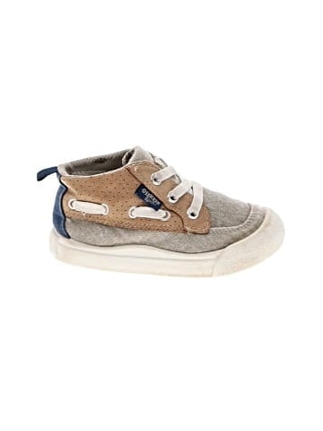 OshKosh B'gosh Booties (view 1)