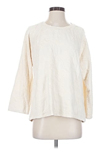 Vince. Pullover Sweater (view 1)