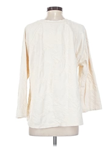 Vince. Pullover Sweater (view 2)