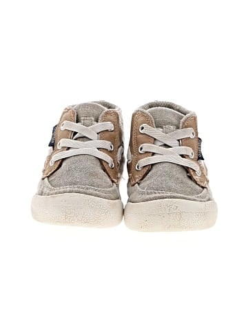 OshKosh B'gosh Booties (view 2)