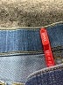 SPANX Blue Jeans Size XL - photo 7