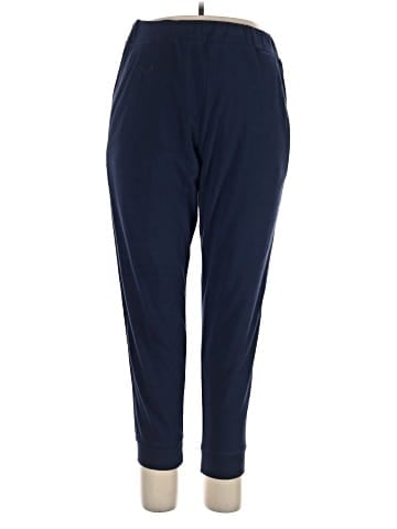 Dudley Stephens Track Pants (view 1)