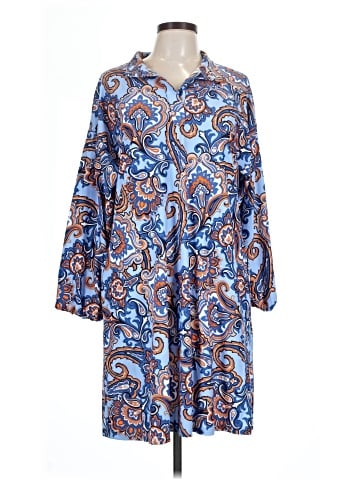 Jude Connally Casual Dress (view 1)