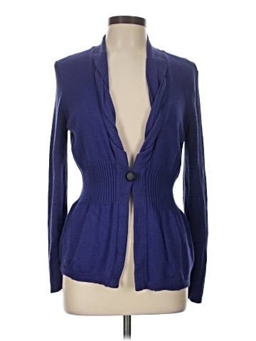 Nic + Zoe Cardigan (view 1)