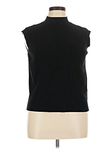 Worthington Sweater Vest (view 1)