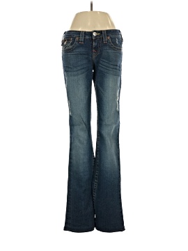 True Religion Jeans (view 1)