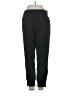 Athleta Solid Black Casual Pants Size 2 - photo 2