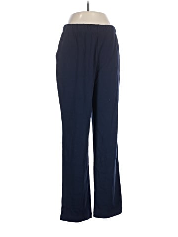 Lands' End Active Pants (view 1)