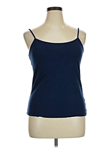 a.n.a. A New Approach Tank Top (view 1)