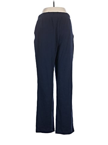 Lands' End Active Pants (view 2)