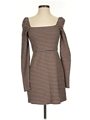 Mi ami Casual Dress (view 1)