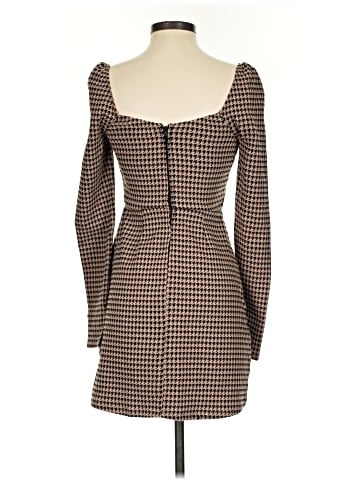 Mi ami Casual Dress (view 2)