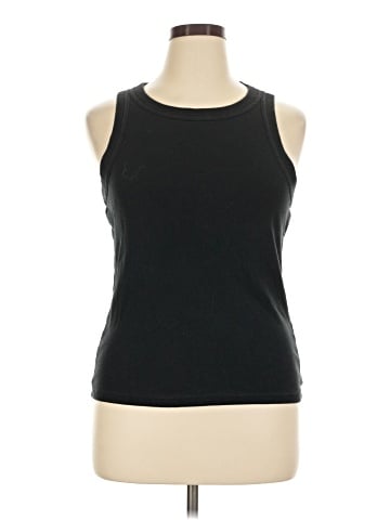 Banana Republic Sleeveless T-Shirt (view 1)