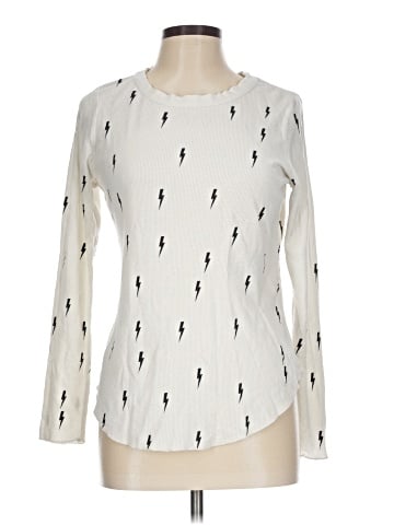 Chaser Long Sleeve T-Shirt (view 1)
