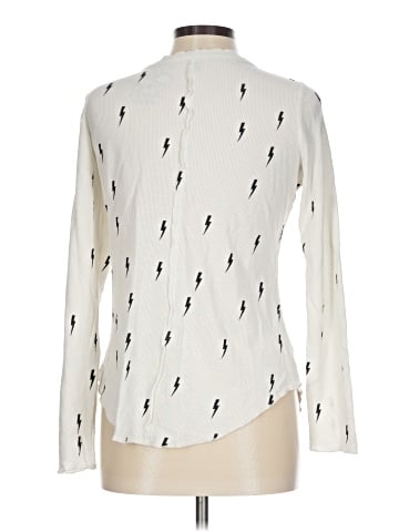 Chaser Long Sleeve T-Shirt (view 2)