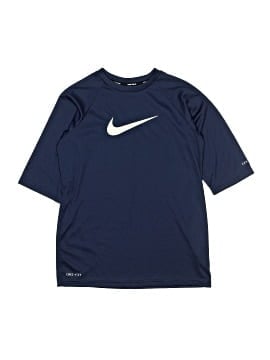 Nike Active T-Shirt (view 1)