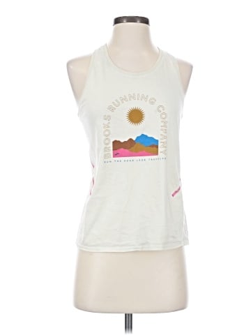 Brooks Tank Top (view 1)