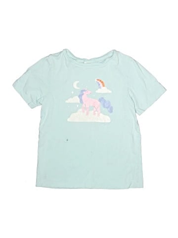 Hanna Andersson Short Sleeve T-Shirt (view 1)