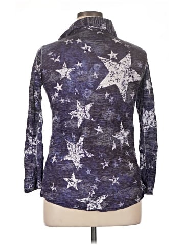 David Cline Long Sleeve Polo (view 2)